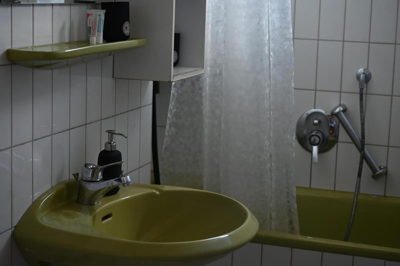 Privatunterkunft Privates In Auf Der Karthause