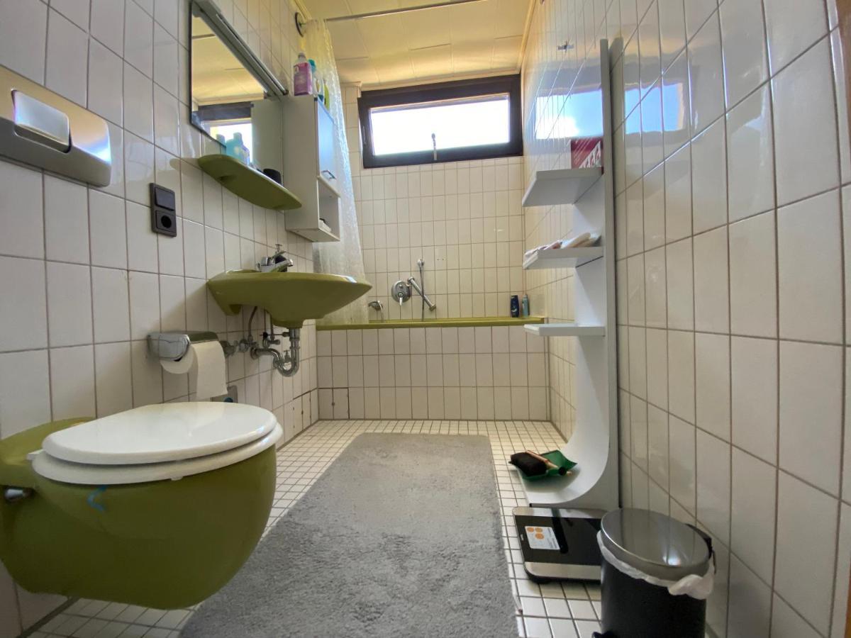 Privates In Auf Der Karthause Privatunterkunft Koblenz (Rhineland-Palatinate)